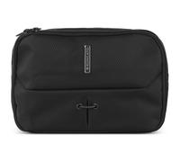 Roncato Ironik 2.0 Bolsa de aseo 25 cm negro