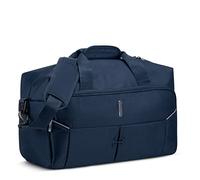 RONCATO IRONIK 2.0 Bolsa de mano 40x25x20 cm - Azul Oscuro