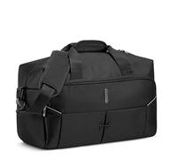 RONCATO IRONIK 2.0 Bolsa de mano 40x25x20 cm - Negro