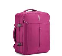 RONCATO IRONIK 2.0 Easyjet Mochila viaje 45x36x20 cm - Magenta