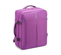 Roncato IRONIK 2.0 Easyjet Mochila viaje para portatil 17-45x36x20 cm - Orquídea