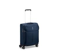 Roncato IRONIK 2.0 Maleta de Cabina 55x40x20/23 cm Expandible - Azul Oscuro