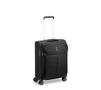 Roncato IRONIK 2.0 Maleta de Cabina 55x40x20/23 cm Expandible - Negro