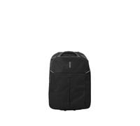 RONCATO IRONIK 2.0 Mochila con Ruedas 55x40x20 cm - Negro