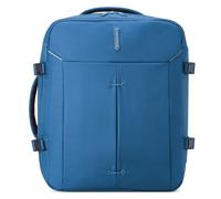 Roncato Ironik 2.0 Mochila de día 45 cm Compartimento para el portátil azul