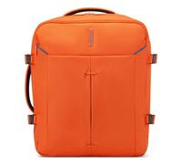 Roncato Ironik 2.0 Mochila de día 45 cm Compartimento para el portátil naranja