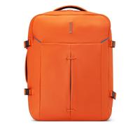 Roncato Ironik 2.0 Mochila de día 55 cm Compartimento para el portátil naranja