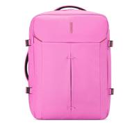 Roncato Ironik 2.0 Mochila de día 55 cm Compartimento para el portátil rosa