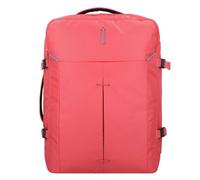 Roncato mochila de viaje ironik 2.0 ryanair mochila cabina RADIANT RED