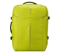 Roncato mochila de viaje ironik 2.0 ryanair mochila cabina CYBER LIME
