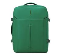Roncato Ironik 2.0 Mochila de día 55 cm Compartimento para el portátil verde
