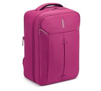 RONCATO Ironik 2.0 mochila de viaje equipaje de mano underseat Ryanair 40x25x15/20 ultra ligera - Magenta