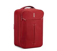 RONCATO Ironik 2.0 mochila de viaje equipaje de mano underseat Ryanair 40x25x15/20 ultra ligera - Rojo