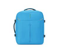 Roncato Ironik 2.0 Mochila urbana 45 cm Compartimento para el portátil azul