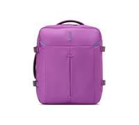 Roncato IRONIK 2.0 Easyjet Mochila viaje para portatil 17-45x36x20 cm - Orquídea