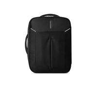 Roncato IRONIK 2.0 Vueling Mochila viaje para portátil 15.6-40x20x30 cm - Negro