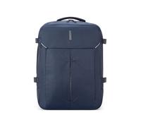 Roncato Ironik 2.0 Mochila urbana 55 cm Compartimento para el portátil azul