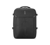 Roncato IRONIK 2.0 Mochila viaje 55x40x20 cm - Negro