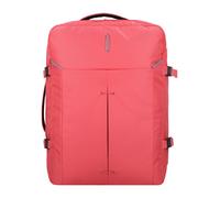 Roncato Ironik 2.0 Mochila de día 55 cm Compartimento para el portátil rosa