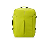 Roncato Ironik 2.0 Mochila urbana 55 cm Compartimento para el portátil verde