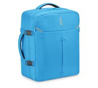 Roncato mochila de viaje ironik 2.0 ryanair mochila cabina SKY BLUE