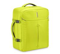 Roncato Ironik 2.0 Mochila de día 55 cm Compartimento para el portátil verde