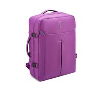 Roncato IRONIK 2.0 Mochila viaje 55x40x20 cm - Orquídea