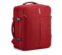 Roncato Ironik 2.0 Mochila de día 55 cm Compartimento para el portátil rojo