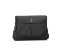 RONCATO IRONIK 2.0 Neceser 25x19x15 cm - Negro