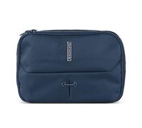 RONCATO IRONIK 2.0 Neceser 25x16x9 cm - Azul Oscuro