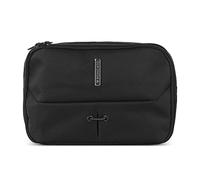 RONCATO IRONIK 2.0 Neceser 25x16x9 cm - Negro