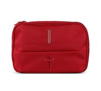 Roncato Ironik 2.0 Bolsa de aseo 25 cm rojo