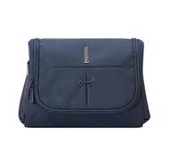 Roncato Ironik 2.0 Bolsa de aseo 25 cm azul