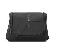 Roncato Ironik 2.0 Bolsa de aseo 25 cm negro