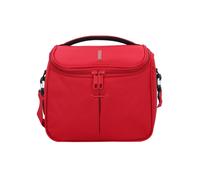 Roncato Ironik 2.0 Neceser 28 cm rojo