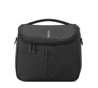 Roncato IRONIK 2.0 Neceser de Viaje 28x24x17 cm - Negro