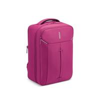 Roncato IRONIK 2.0 Ryanair Mochila viaje 40x25x15/20 cm Expandible - Magenta