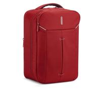 RONCATO IRONIK 2.0 Ryanair Mochila viaje 40x25x15/20 cm Expandible - Rojo