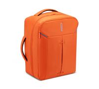 Roncato IRONIK 2.0 Ryanair Mochila viaje para portátil 15.6-40x20x30 cm - Naranja Brillante