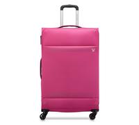 Roncato Jazz 4.0 4 ruedas Trolley L 78 cm Con asa expansible fucsia