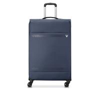Roncato Jazz 4.0 4 ruedas Carrito L 78 cm con pliegue de expansión gris
