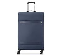 Roncato Jazz 4.0 4 ruedas Carrito L 78 cm con pliegue de expansión gris