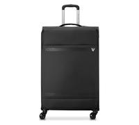 Roncato Jazz 4.0 4 ruedas Carrito L 78 cm con pliegue de expansión negro