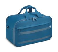Roncato JAZZ 4.0 Bolso Cabina, azul oscuro, 40x25x20 cm