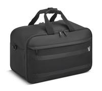Roncato JAZZ 4.0 Bolso Cabina, Negro , 40x25x20 cm