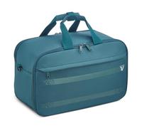 Roncato JAZZ 4.0 Bolso Cabina, verde botella, 40x25x20 cm