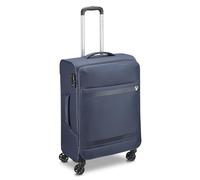 Roncato maleta mediana jazz 4.0 maleta mediana 65 cm NIGHT BLUE