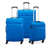 RONCATO Jazz 4.0 Juego de Maletas - Bluette