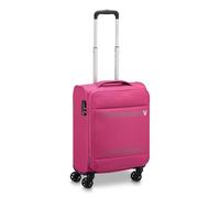 Roncato maleta pequeña jazz 4.0 maleta cabina 55 x 40 x 20/23 cm FUCHSIA