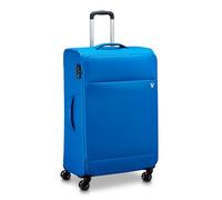 RONCATO Jazz 4.0 - Maleta grande (78 cm), color azul